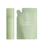 ABIB - Heartleaf Facial Mist Calming Spray Esencia 150 ML + Refill 150 ML | Spray Calmante