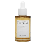 SKIN1004 - Madagascar Centella Ampoule 100 ML y 55 ML | Ampolleta Hidratante y Calmante