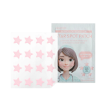 OOTD BEAUTY - Star Spot Patch 16 PCS | Parches Antiacne