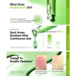 ANUA - Azelaic Acid 10 Hyaluron Redness Soothing Serum 30 ML | Suero Calmante e Hidratante