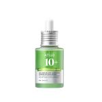 ANUA - PDRN Hyaluronic Acid Capsule 100 Serum 30 ML | Suero Iluminador Antiedad