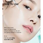 ANUA - PDRN Hyaluronic Acid Capsule 100 Serum 30 ML | Suero Iluminador Antiedad