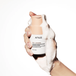 ANUA - Rice Enzyme Brightening Cleansing Powder 40 GR | Limpiador Facial y Mascarilla en Polvo
