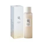 BEAUTY OF JOSEON - Glow Replenishing Rice Milk 150 ML | Tonico Hidratante