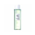 BEAUTY OF JOSEON - Green Plum Refreshing Toner AHA + BHA 150ML | Toner Calmante y Exfoliante