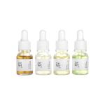 BEAUTY OF JOSEON - Hanbang Serum Discovery Kit 4 piezas de 10 ML