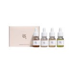 BEAUTY OF JOSEON - Hanbang Serum Discovery Kit 4 piezas de 10 ML