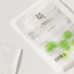 BEAUTY OF JOSEON - Centella Asiatica Calming Mask 1 pc | Mascarilla Hidratante y Calmante