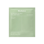 BIODANCE - Refreshing Sea Kelp Real Deep Mask 1 PC | Mascarilla Hidratante y Calmante