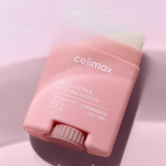 CELIMAX - Oil Control Mattifying Sun Stick SPF 50+ PA ++++ 19 GR | Protector Solar Antiacne Mate