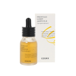 COSRX - Propolis Light Ampoule 30 ML | Suero Nutritivo, Hidratante y Calmante