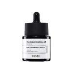 COSRX - Rutina Salicylic Acid, Master Patch, The Niacinamide 15 y Advanced Snail 92 | Rutina Antiacne Piel Sensible