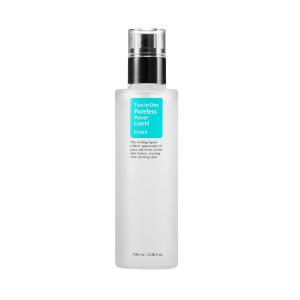 COSRX - Two in One Poreless Power Liquid 100 ML  | Tonico y Esencia Refinadora de Poros