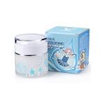 ELIZAVECCA - Aqua Hyaluronic Acid Water Drop Cream 50 ML | Crema Hidratante y Antiinflamatoria