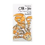 ELIZAVECCA - Cer 100 Collagen Coating Hair A+ Muscle Tornado Shampoo 500 ML | Shampoo para Rizos