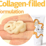 ELIZAVECCA - CER-100 Collagen Coating Protein Ion Injection 50 ML | Tratamiento Hidratante Sin Enjuague