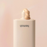 HEIMISH - Artless Glow Tinted Sunscreen Shine Beige SPF50+ PA +++ 40 ML | Protector Solar con Tinta