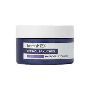 HEIMISH - RX Retinol Bakuchiol Hydrogel Eye Patch 60 PCS | Parches para Ojos Antiedad
