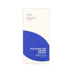 ISNTREE - Hyaluronic Acid Watery Sun Gel SPF 50 PA++++ 50 ML | Protector Solar