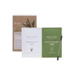 MARY & MAY - Daily Safe Black Head Clear Nose Mask 10 PZA | Parches para Puntos Negros