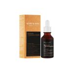 MARY & MAY - Idebenone + Blackberry Complex 30 ML | Suero Antiedad
