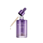 MISSHA- Time Revolution Night Repair Ampoule 5x 50 ML | Suero Antiedad