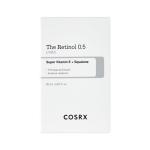 COSRX - The Retinol 0.5 Oil 20 ML | Aceite Facial Antienvejecimiento