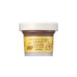 SKINFOOD - Honey Sugar Food Mask 120 GR | Mascarilla Exfoliante e Hidratante