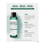 SOME BY MI - AHA, BHA, PHA 30 Days Miracle Toner 150 ML | Tonico Antiacne