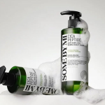 SOME BY MI - Cica Peptide Anti Hair Loss 285 ML | Shampoo Anticaida