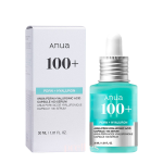 ANUA - PDRN Hyaluronic Acid Capsule 100 Serum 30 ML | Suero Iluminador Antiedad