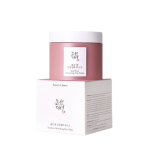 BEAUTY OF JOSEON - Red Bean Refreshing Pore Mask 140 ML | Mascarilla de Frijol Rojo Exfoliante