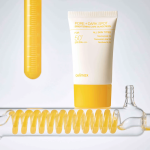 CELIMAX - Pore+Dark Spot Brightening Care Sunscreen SPF 50+ PA ++++ 50 ML | Protector Solar Antimanchas