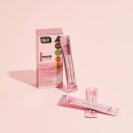 VT COSMETICS - 100 COLLAGEN REEDLE SHOT 100 STICK POUCH 2 ML | Serum Hidratante y Reafirmante