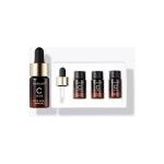 MEDICUBE - Deep Vita C Ampoule de 30 GR | 3 PCS Suero Iluminador y Antimanchas