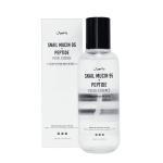 JUMISO - Snail Mucin 95 + Peptide Facial Essence 140 ML | Esencia Hidratante y Reparadora