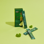 VT COSMETICS - 100 PRO CICA REEDLE SHOT STICK POUCH 2 ML | Suero Hidratante y Calmante